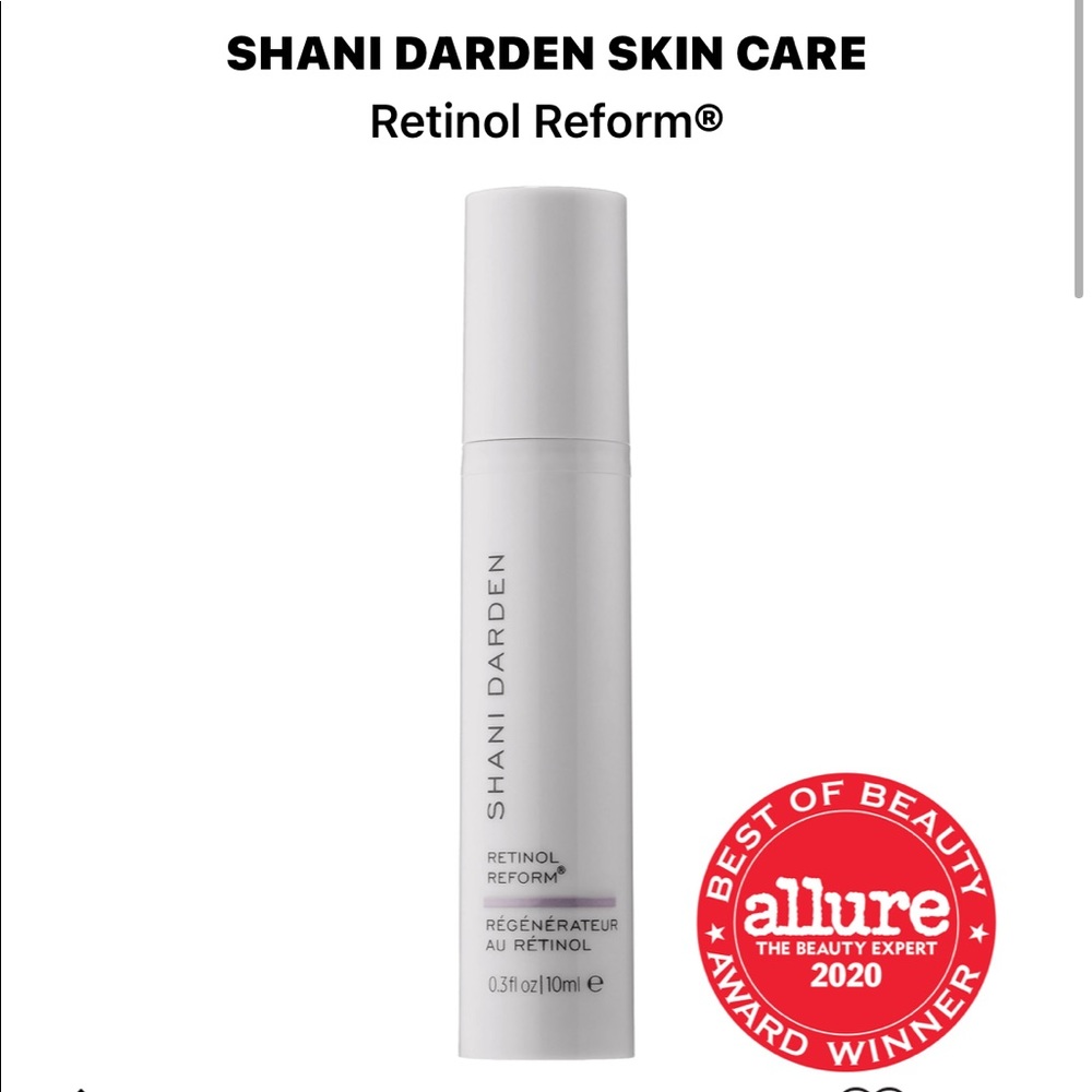 Shani Darden✨Retinol Reform - Trial Size NEW!